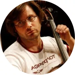 Markus Hohti Musician