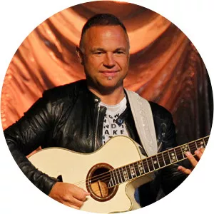 Markus Holzer Musician - Musician