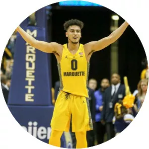 Markus Howard