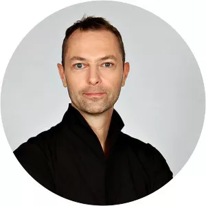 Markus Jatsch photograph