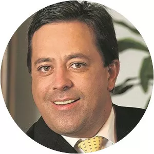 Markus Jooste