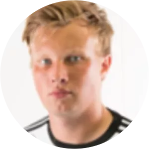 Markus Jørgensen Håbestad