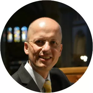 Markus Karas - Musician