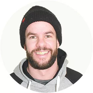 Markus Keller  - Ice hockey player