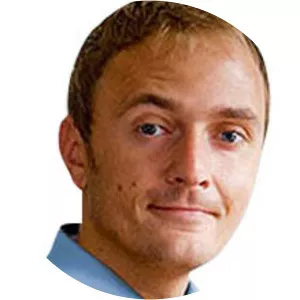 Markus Kerschbaumer - Ice hockey player