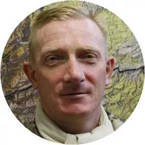 Markus Kneip - German military person