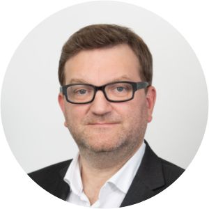 Markus Koza - Member of the National Council of Austria