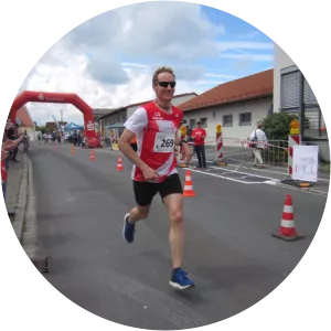 Markus Kristan - Author