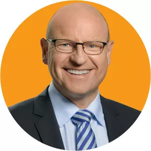 Markus Lewe - German Politician