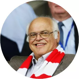 Markus Liebherr