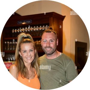 Markus Liebing photograph