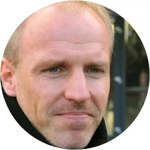 Markus Lösch - German football player