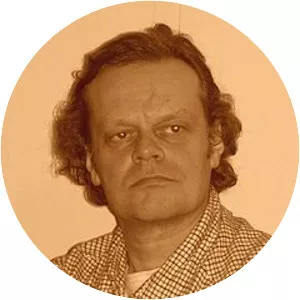Markus Majaluoma - Finnish children's writer