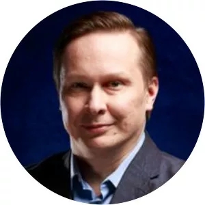 Markus Mäki - CEO of Remedy Entertainment