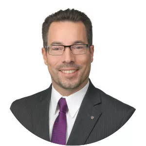 Markus Malle - Austrian politician