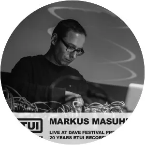 Markus Masuhr