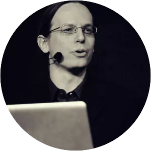 Markus Montola - Author