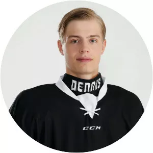 Markus Nurmi - Ice hockey player