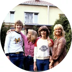 Markus Ohrner photograph