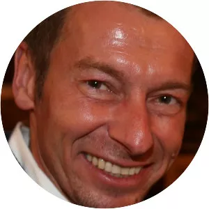 Markus Othmer - German radio personality