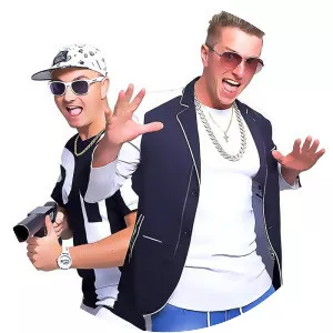 Markus P - Musical artist