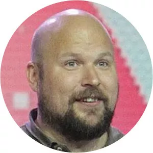 Markus Persson - Swedish video game programmer