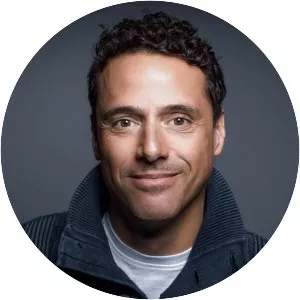 Markus Pfeiffer - German actor