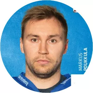 Markus Poukkula
