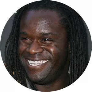 Markus Redmond