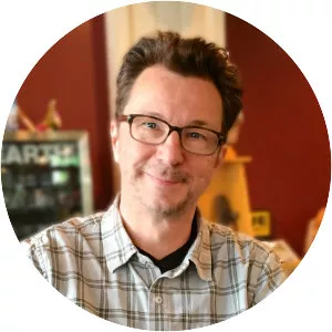 Markus Reisenleitner - Author