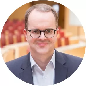 Markus Rinderspacher