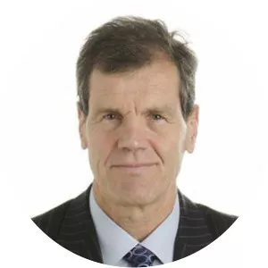 Markus Rodlauer - Author