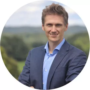 Markus Scheer photograph