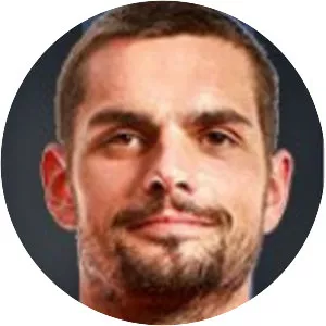 Markus Scholz - German football player