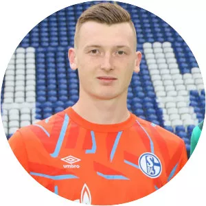 Markus Schubert