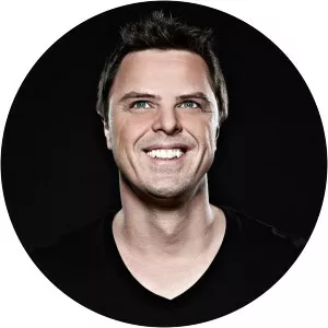 Markus Schulz