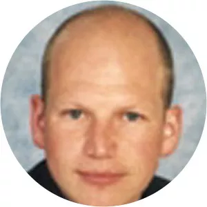 Markus Schwabenitzky - Reinhard Schwabenitzky's son