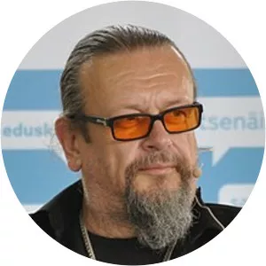 Markus Selin - Finnish television producer