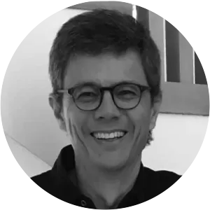 Markus Shaw - Businessperson