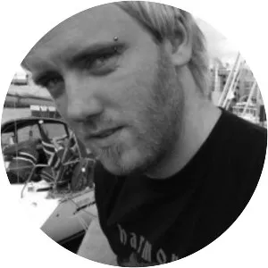 Markus Sigfridsson - Musical artist