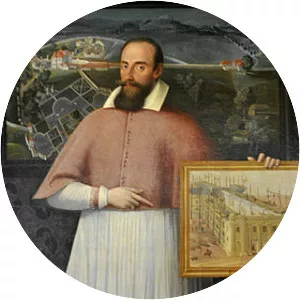 Markus Sittich von Hohenems (Markus . . .