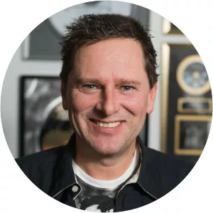 Markus Staiger - Record producer