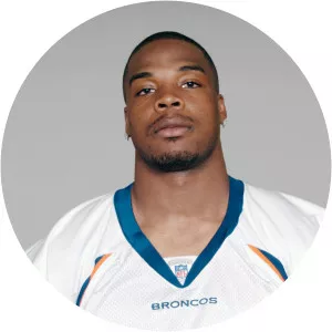 Markus Steele - Former American football player