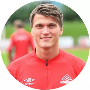 Markus Stokken Kaasa