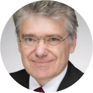 Markus Taube - Author