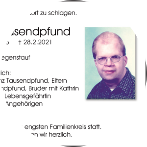Markus Tausendpfund