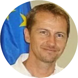 Markus Thiel photograph