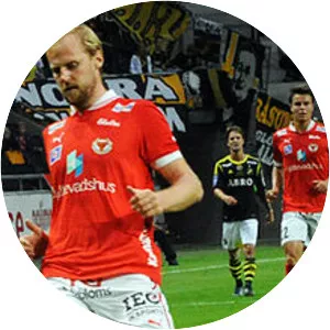 Markus Thorbjörnsson