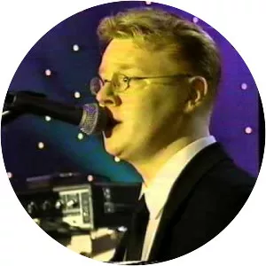 Markus Törmälä photograph