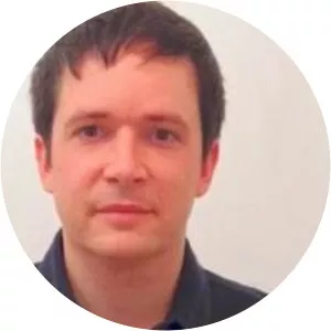 Markus Valtiner - Researcher